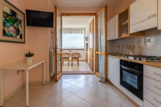 Lido degli Estensi Terrace Apartment - Lido degli Estensi - 6