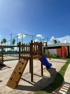 Mana beach experience -2 quartos Muro alto - 3
