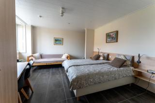De Lanterfanters B&B 2.0 - Ramskapelle - 7