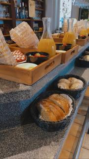 De Lanterfanters B&B 2.0 - 5