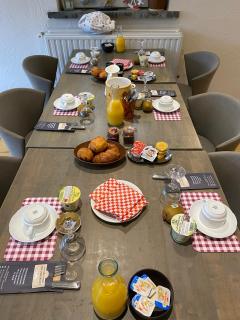 De Lanterfanters B&B 2.0 - Ramskapelle - 3