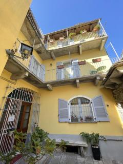 Il Cortiletto - Domodossola - 5