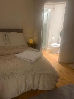 Albany house Harborne - 1
