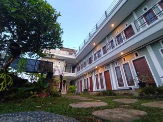 Gending Sari House - Ubud - 0