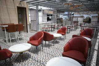 HOTEL PRIME SQUARE - Daund - 9