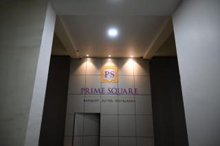 HOTEL PRIME SQUARE - Daund - 8