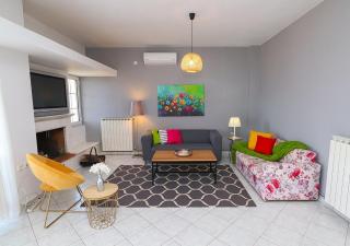 Sunset Apartment - Loutra Edipsou - 0