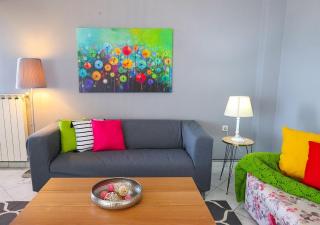 Sunset Apartment - Loutra Edipsou - 8