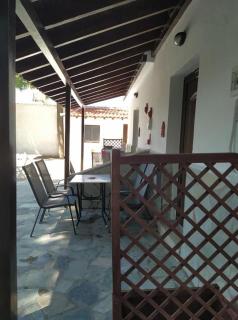 Villa Nikos Koukounaries - Koukounaries - 8