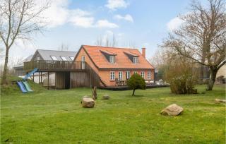 Amazing Home In Sejerø With Kitchen - 9