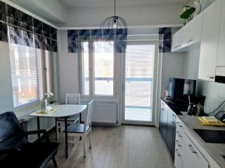 New Center Sity Home - Kuopio - 0