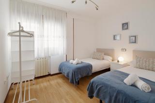 174A Amplio apartamento playa San Lorenzo - 9