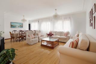 174A Amplio apartamento playa San Lorenzo - Gijón - 0