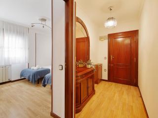 174A Amplio apartamento playa San Lorenzo - Gijón - 1