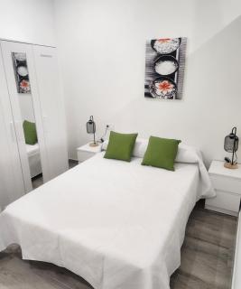Green Apartamentos Cartagena - Cartagena - 3