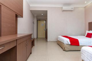 RedDoorz Premium at Hotel Ratu Residence - Paalmerah - 5