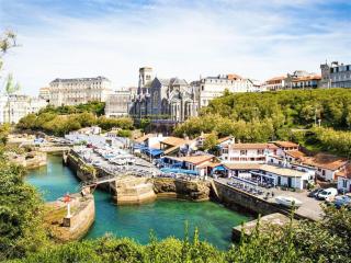 Spacieux studio à Biarritz, proche commerces et plage - FR-1-3-541 - Biarritz - 1