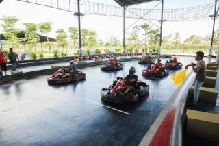 Sunway Grid by One Team - 8