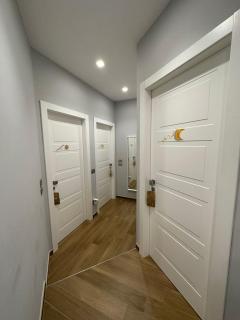 V I P Suites Cielo Stellato on Concordia Sea - Salerno - 8