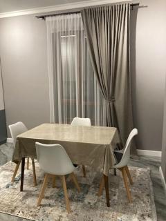 Апартамент keruen saray - 4