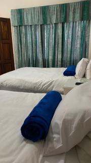 Twin Room in Hillside - 2087 - Bulawayo - 7