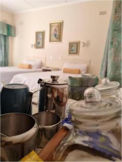 Twin Room in Hillside - 2087 - Bulawayo - 5