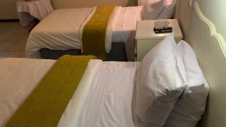 Twin Room in Hillside - 2087 - Bulawayo - 0