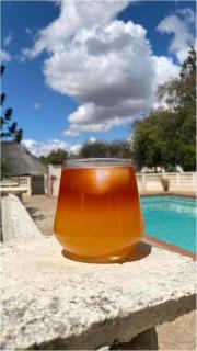 Twin Room in Hillside - 2087 - Bulawayo - 3