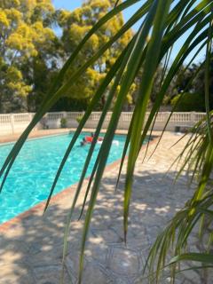 Twin Room in Hillside - 2087 - Bulawayo - 2