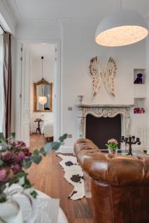 Purple Dog Suites - León - 0