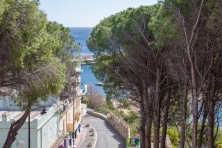 Casa Rossa, a pochi metri dal mare IUN Q1610 - Cala Gonone - 4