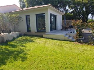 Maisons T2 avec jardins privatifs - 10mn de la plage et 5mn du village - Casa di i trinelli - Vescovato - 9