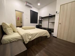 Casa Le View - Kuah - 8