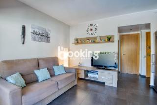 Treumal Center Apartament de 1 habitació amb totes les comoditats a tocar de la cala del Pi - Platja d'Aro - 6