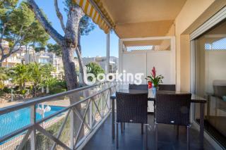 Treumal Center Apartament de 1 habitació amb totes les comoditats a tocar de la cala del Pi - 9