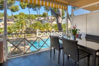Treumal Center Apartament de 1 habitació amb totes les comoditats a tocar de la cala del Pi - Platja d'Aro - 0