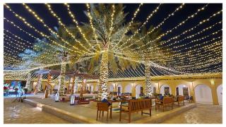 Souq Al Wakra Hotel Qatar By Tivoli - 2