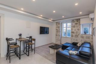 A2 - spacious apt on seafront with the sea view - Kaštela - 3