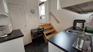Ferienwohnung "Jasmund" in Sagard auf Rügen - 2