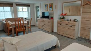 Ferienwohnung "Jasmund" in Sagard auf Rügen - 7