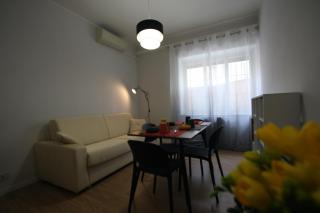 Vascello Holiday House - 1