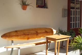 L'escale Surf Hostel - Auberge de jeunesse - Guéthary - 1