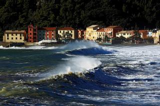 Casa Borgo Ponente, affacciata sul mare - Sestri Levante - 7