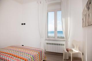 Casa Borgo Ponente, affacciata sul mare - Sestri Levante - 6