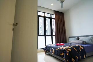 Opposite Legoland Residence by One Team - Nusajaya - 1