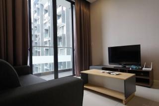 Opposite Legoland Residence by One Team - Nusajaya - 2