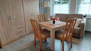 Ferienwohnung "Jasmund" in Sagard auf Rügen - 4