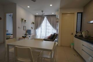 Opposite Legoland Residence by One Team - Nusajaya - 6