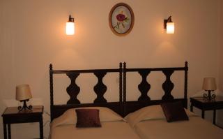 Pension Alkistis - Tolo - 6