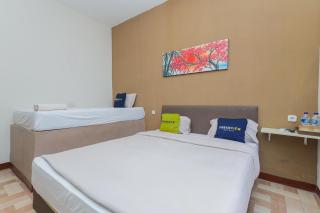 Urbanview Hotel Syariah Near Gelora Delta Sidoarjo - Sidoarjo - 3